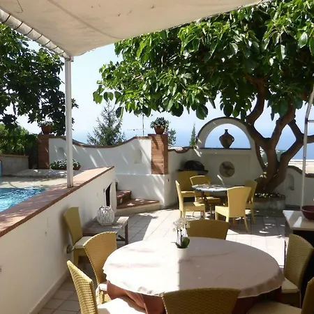 Residenza L'Isola Capri-3