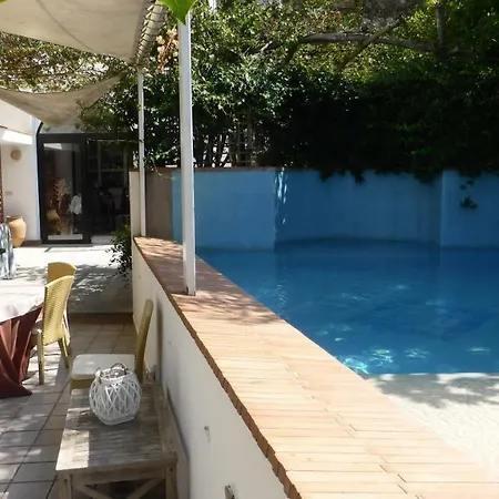 Residenza L'Isola Capri-2
