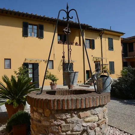 B&B La corte di Stelio-2