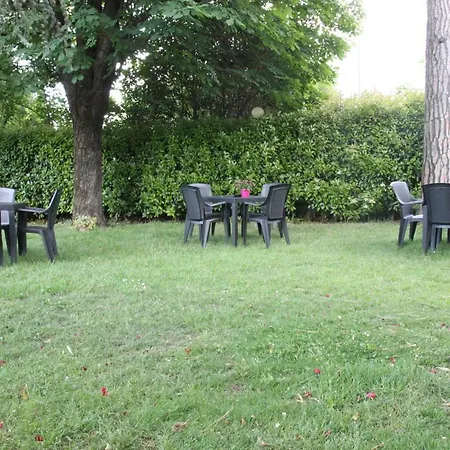 Hotel Villa Azzurra-2