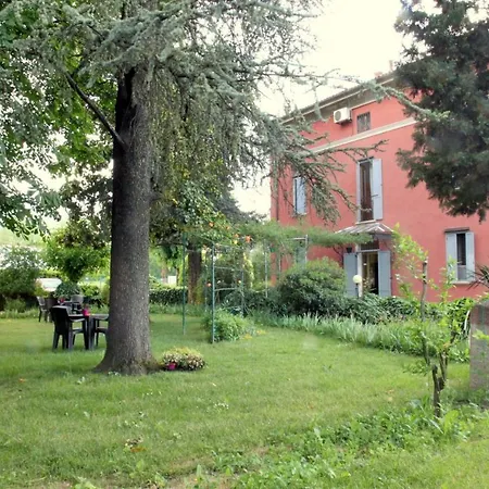 Hotel Villa Azzurra-3