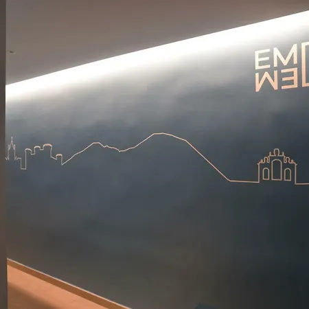 B&B Emme21-2