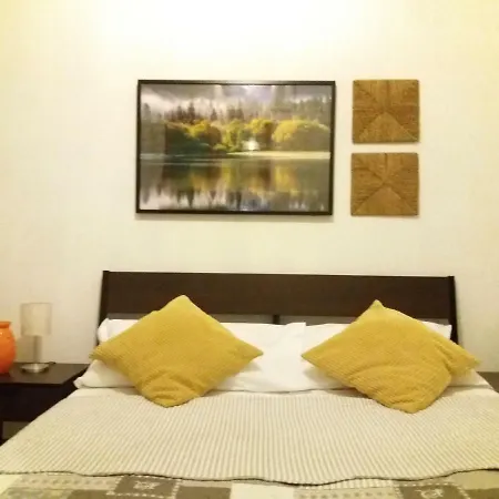 Near To Pisa Airport Guest-House-2