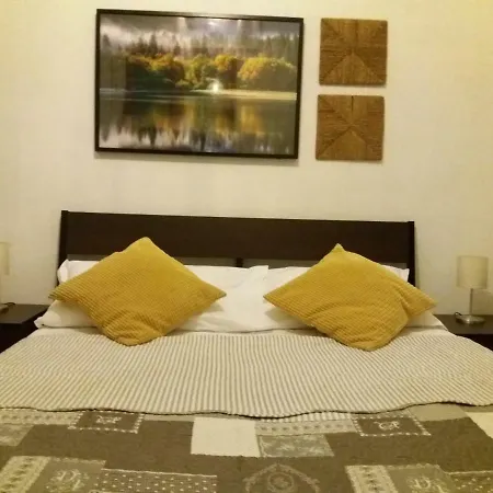 Near To Pisa Airport Guest-House-3