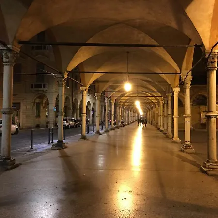 Visione Strada Maggiore 62-3