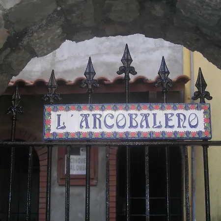 B&B L'Arcobaleno-3