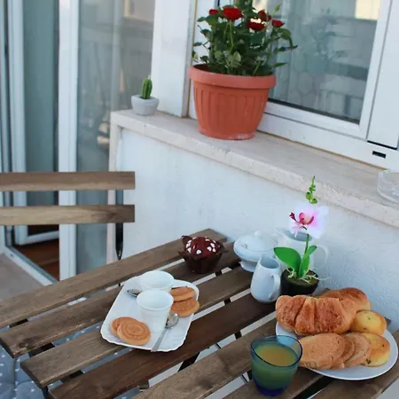 Le Dimore Di Magda Suite & Rooms-3