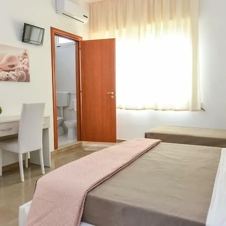 Blu Bed Salento-2