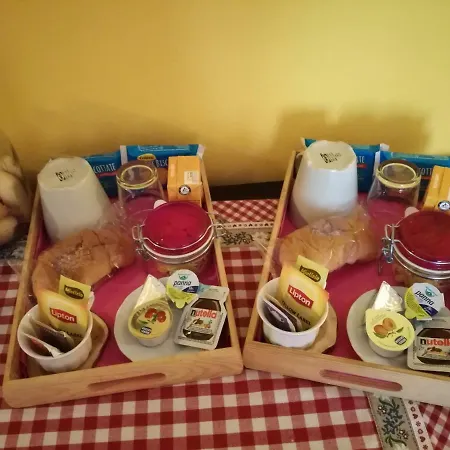 B&B Il Cedro-3