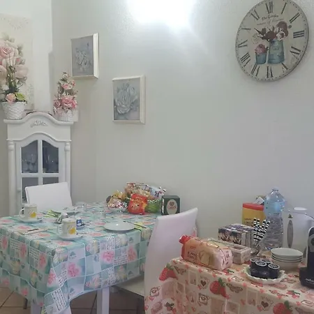 B&B Le Rose-2