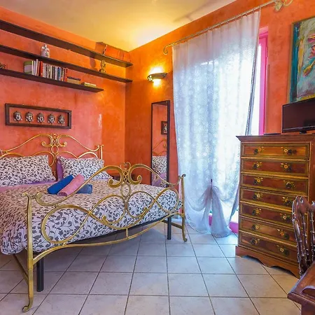 B&B Casa Florinda-3