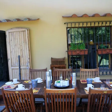 La Martellina B&B-2