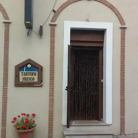 Albergo Il Cacciatore-2