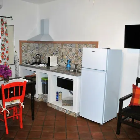B&B Terre Di Sicilia-3