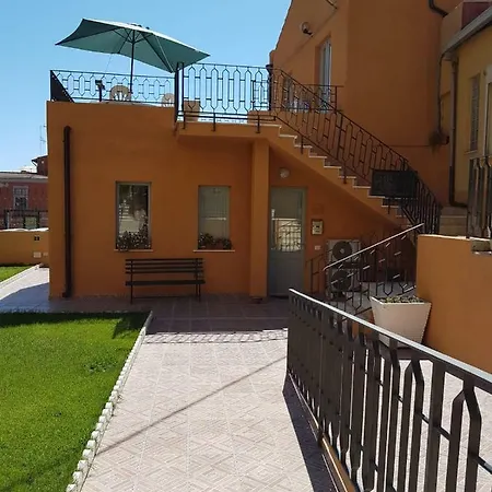 Casa Dei Talenti-3