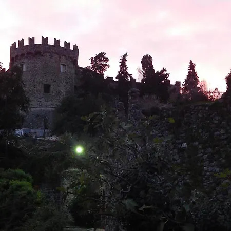 B&B Pie Del Castello-2