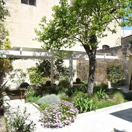 Il Giardino Di Benedetta-3