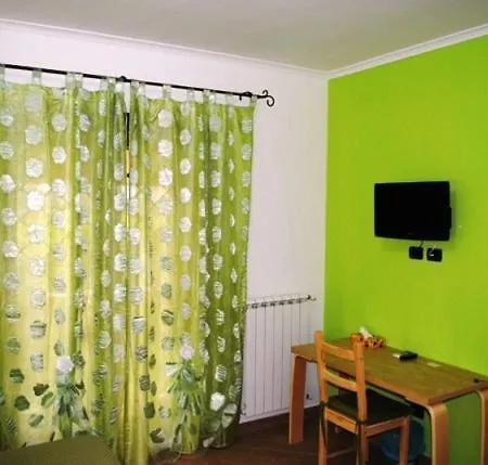 B&B Insula Portus-2