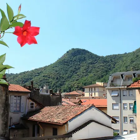 Le Dame Della Cortesella B&B-3