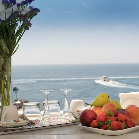 Dimore De Luca- Sea View-3