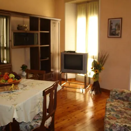 Rosa Apartment-2