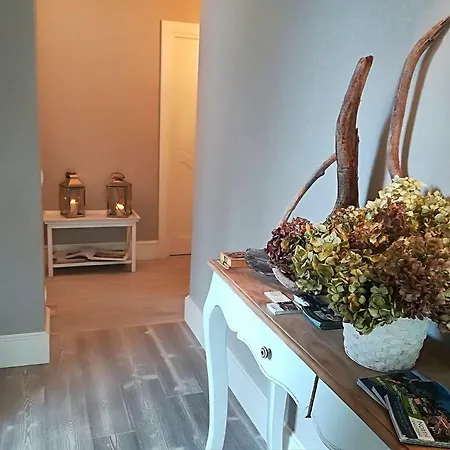 Grazia Al Lago B&B-2