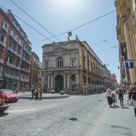 Palazzo Doria D'Angri-3