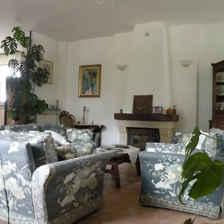 Tetto Nuovo B&B-3