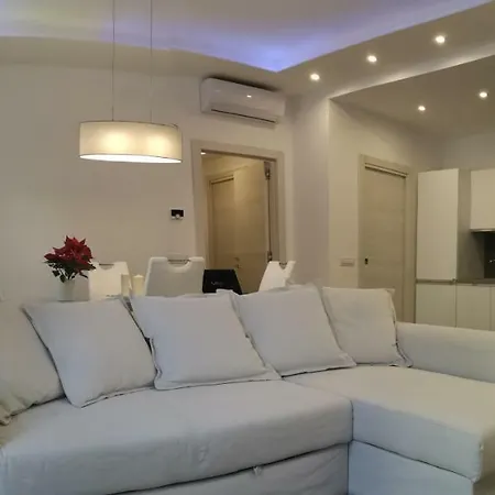 Cherie B&B - Salerno-3