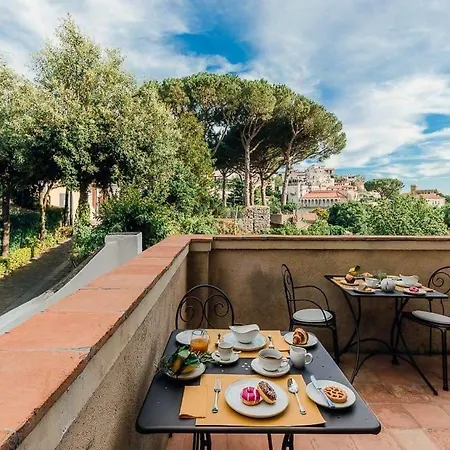 Maera B&B Ravello-2