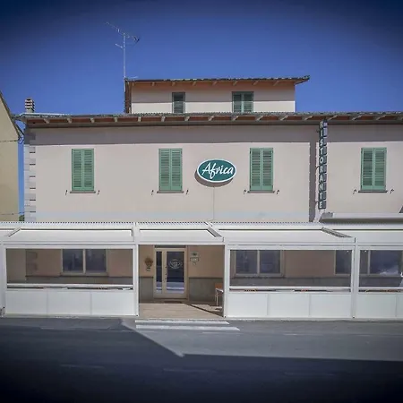 Albergo Africa-2