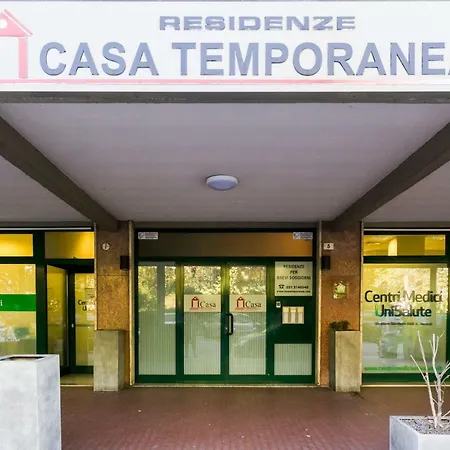 Casa Temporanea-3