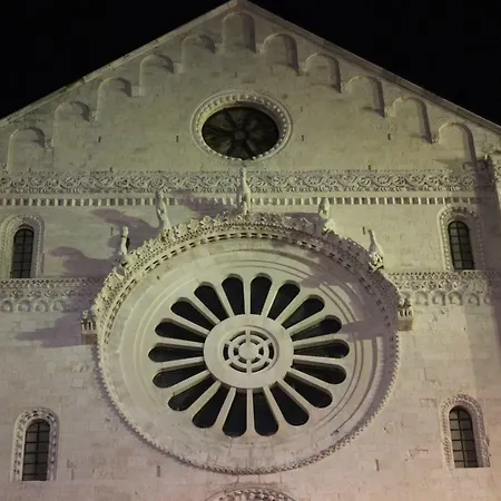 B&B Dei Cardinale-2