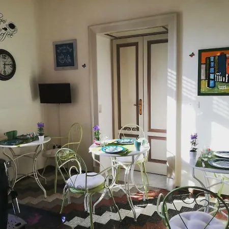 Arete Guest House-2