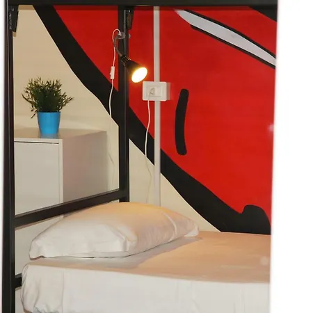 Urban Pop 2 Bnb-2
