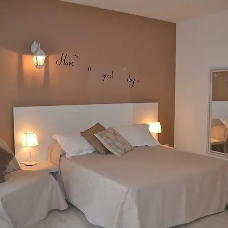 Le Camere Del Corso-3