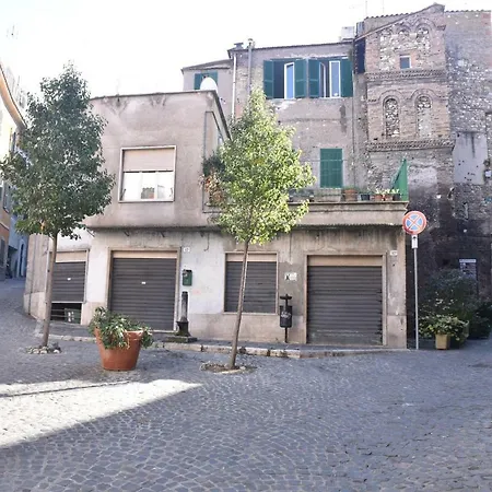 La Casa Di Nonna-3
