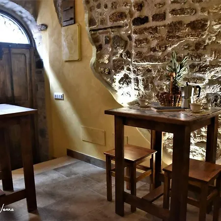 La Casa Di Nonna-2