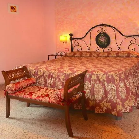 Residenza D'Epoca Locanda Di San Martino-3