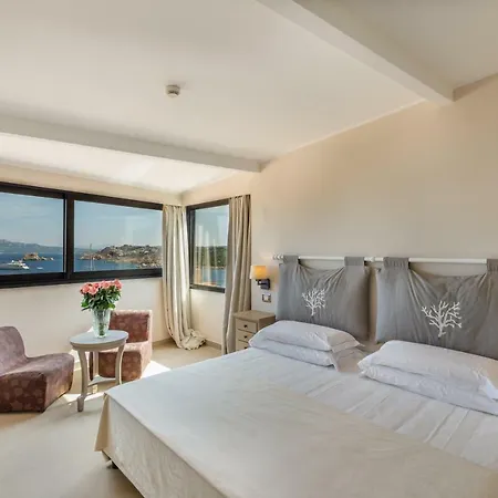 Hotel Cala Lunga-2