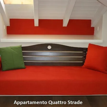 Hotel Il Cortile-3