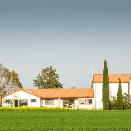 B&B Podere684-3