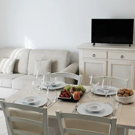 Ahr Leonis Residence La Maddalena-2