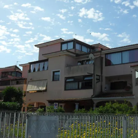 B&B A Casa Di Monica-3