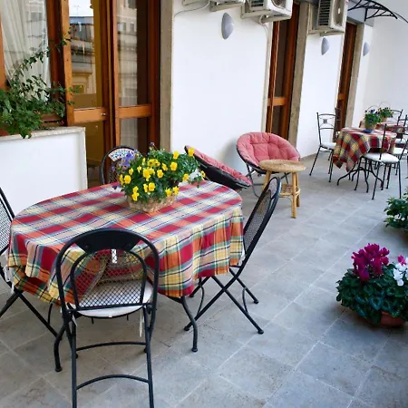 B&B Piazza 300Mila-2