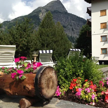 Hotel Triolet-2
