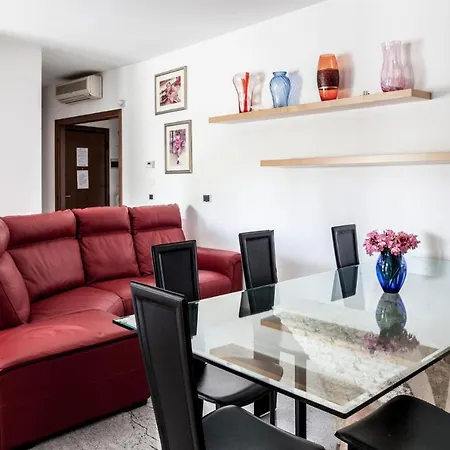 Bed & Breakfast Cesarina-3