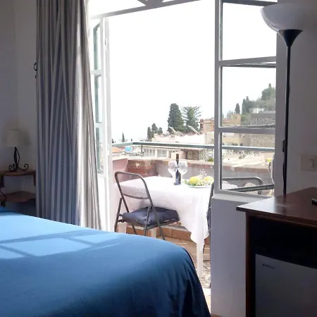Bed And Breakfast Sorriso-2