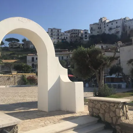 Sperlonga By The Sea-3