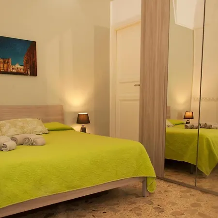 Wish Rooms Lecce-3
